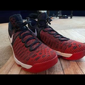 Men’s Nike KD Basketball